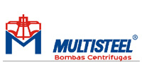 Multisteel Ind. e Com. de Bombas Centrífugas Ltda